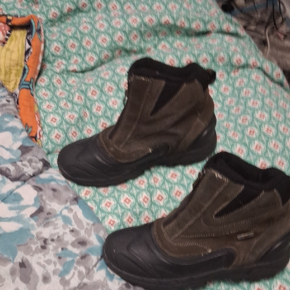 Magellan Outdoors Men's Brown Boots